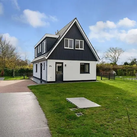 In De Koog Near Forest *