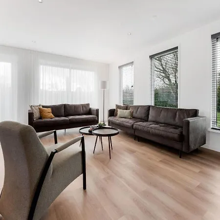 In De Koog Near Forest * Westermient