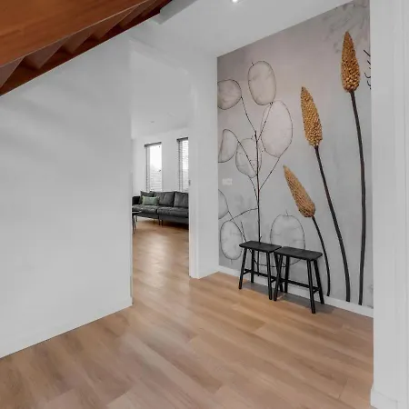 בית נופש In De Koog Near Forest *