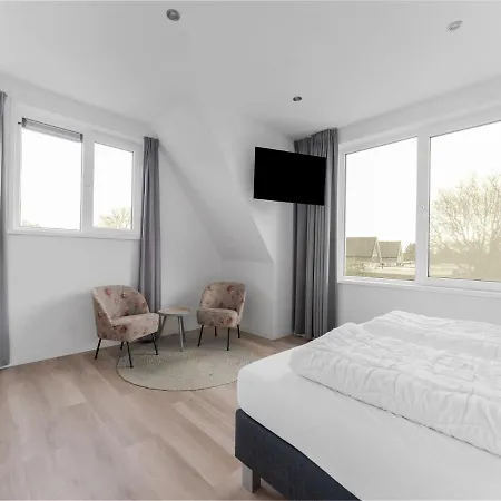 בית נופש In De Koog Near Forest Westermient