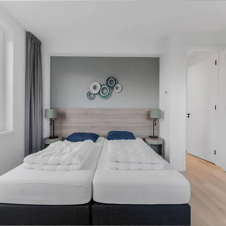 בית נופש In De Koog Near Forest *