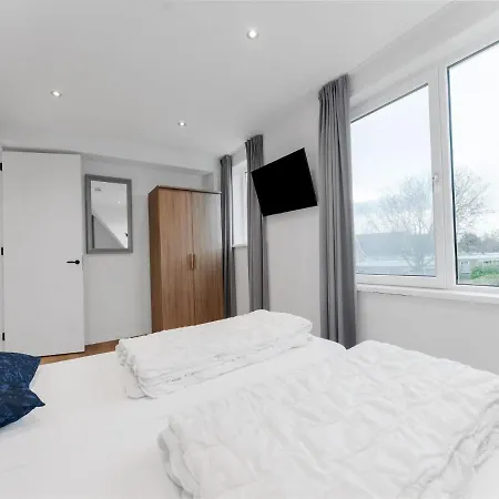 In De Koog Near Forest Westermient