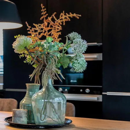 בית נופש In De Koog Near Forest