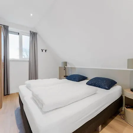 In De Koog Near Forest *