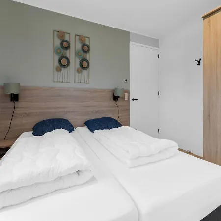 In De Koog Near Forest *