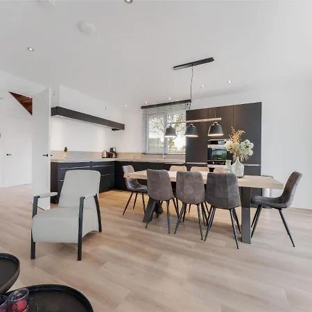 In De Koog Near Forest Westermient